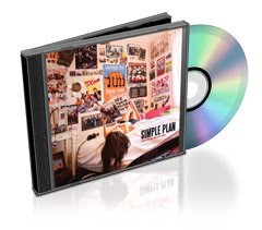 Simple Plan – Get Your Heart On!